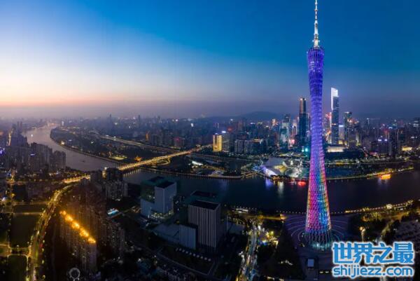 中国经济最发达的十个省排名：福建第八，广东第一