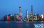 上海必去的十大景点排行：豫园入榜，外滩排第一名