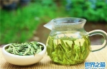 中国四大名茶：黄山毛峰入选，西湖龙井登顶榜首