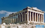 古希腊最强大的两个城邦：雅典和斯巴达