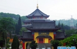 中国最小的寺庙：北京妙觉寺面积60平米