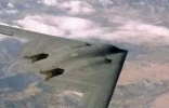 世界10大轰炸机：B-2A“幽灵”实力最强排名第一