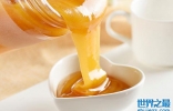 血糖高禁吃十大食物：蜂蜜和蜜饯都上榜