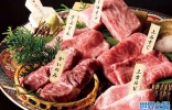 世界十大顶级牛肉排名：巴西牛肉第九，日本和牛夺冠