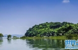 中国著名的五大湖泊，中国五大淡水湖排名