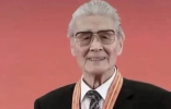95岁“姜子牙”扮演者蓝天野离世，曾是地下党员，7位明星悼念 ...