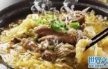 鞍山最有特色的十大美食：枫叶肉上榜，你吃过吗？