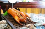 去河南必吃的8道豫菜，汴京烤鸭排第一位
