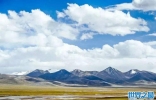 中国最美的十条铁路线路，青藏铁路堪称最美天路
