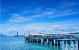 夏日必去十大海滨城市，中国上榜3座城市！