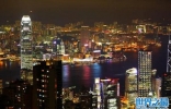 中国五大夜景城市排名，香港北京上海包揽前三名