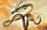 中国上古十大神龙排名，上古神龙中最强悍的龙是祖龙