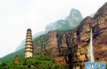 河南旅游必去十大景点：龙门石窟排第二，云台山居榜首