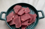 山西晋中最著名的六大特色美食，平遥牛肉位居第一