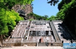 阳泉旅游必去十大景点推荐，阳泉值得去的旅游景点