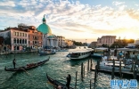 世界十大旅行城市：意大利威尼斯、日本奈良双双入榜