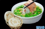 甘肃庆阳出了名的6大特色美食，庆阳清汤羊肉摘得桂冠