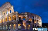 世界十大古都城市：罗马雅典排前两名