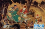 神话中10大最强兵器：中国上榜2种！
