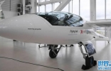AeroTEC公司的全球最大全电动商用飞机“e篷车”eCaravan首次在美国成功试飞 ...