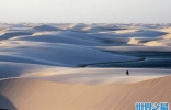 世界上唯一存在雨季的沙漠，年降水量可达1600毫米以上