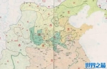 大梁是哪个朝代?战国时魏国国都（有7个国家以梁为国号）