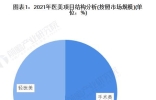 2022年中国医美行业竞争格局及市场份额分析 轻医美占据半壁江山