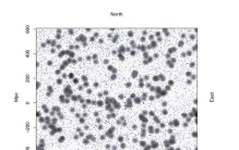 特别的发现，或许难以置信，居然存在横跨宇宙330万光年的巨弧