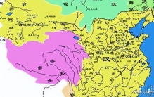 中国历史上有哪四大强国？四大强国分别强在哪些方面？