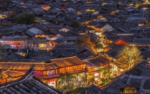 最值得去的中国十大著名古城，你都去过哪些？