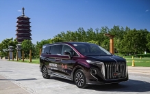 2022年度中国（北京）车市总评榜“十大年度车”