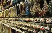 世界十大珠宝市场