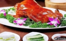 中国公认十大名菜，看下有你家乡的吗。分享做法建议收藏