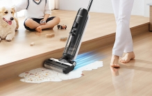 扫拖一体洗地机哪个品牌好？家用洗地机品牌排行榜前十名
