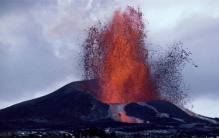 多座火山的频繁爆发 地球会在2023年降温吗 （可能性不大）