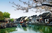 中国最美的十大古镇，远离城市喧嚣，古朴秀丽，你打卡过几个？