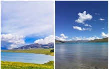 湖泊中的“中国之最”！这6大湖泊你去过哪些？景色绝美值得收藏