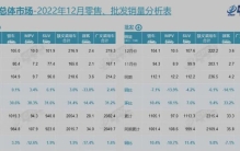 中国品牌“七巨头”2022销量排行榜：比亚迪上位，长安不敌吉利！