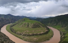 “三江之源”：为世界最大国家公园体系建设贡献“青海力量”