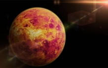 金星上出现了神秘生物 金星存在生命的有力证据（pH3）