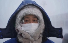 我国最低气温纪录被打破！冷空气已到广东，最冷是这个时候