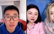 杨迪与16年女友分手，曾扬言离不开她，妈妈被质疑带新儿媳过年？