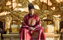 我认为的中国封建王朝以来最牛X的皇帝榜单，和你心中的一样吗？