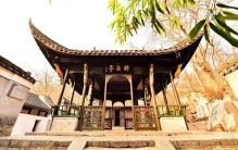 中国古代最美的十大名亭，园林建筑之最，你知道几个，又去过几处