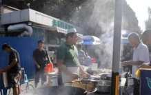 北京包子铺食客频频失踪 老板居然这么变态（人肉包）