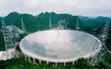 “中国天眼”首席科学家李菂：中国射电天文，从落后到领先世界
