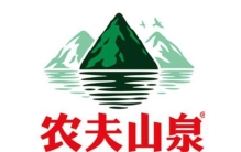 国内十大矿泉水品牌排行，农夫山泉排第一名