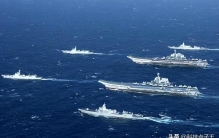 盘点中国八大最贵武器：海军装备强势霸榜，军事实力不容置疑