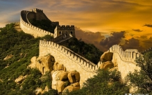 盘点：中国历史上哪个王朝最彪悍？