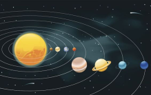 太阳系内其他行星上  出现疑似金字塔建筑物（不曾得知）